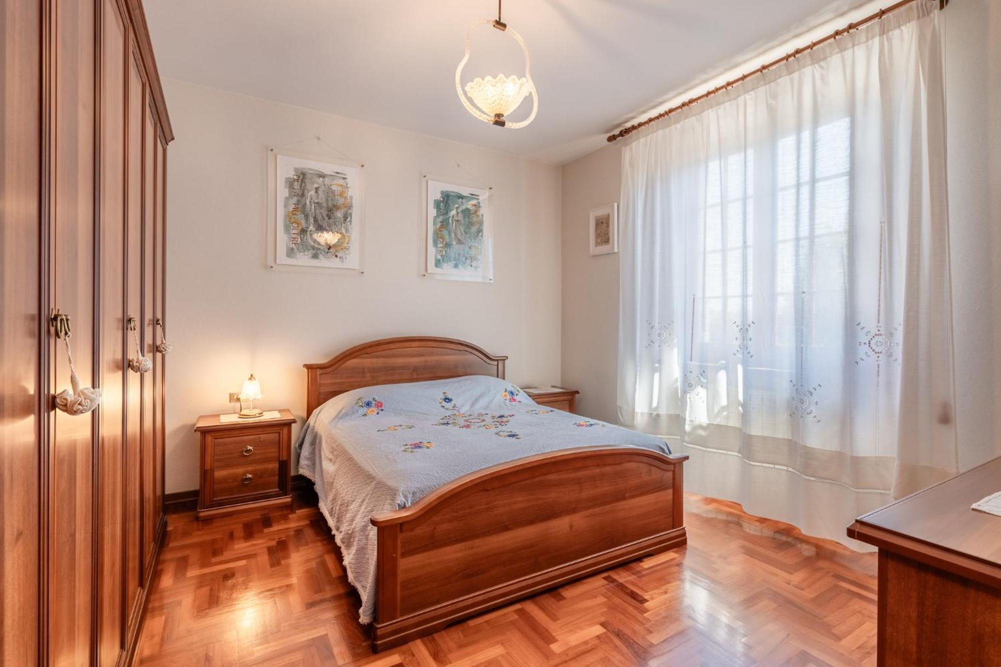 Casa Spazio Zero Cantagrillo エクステリア 写真