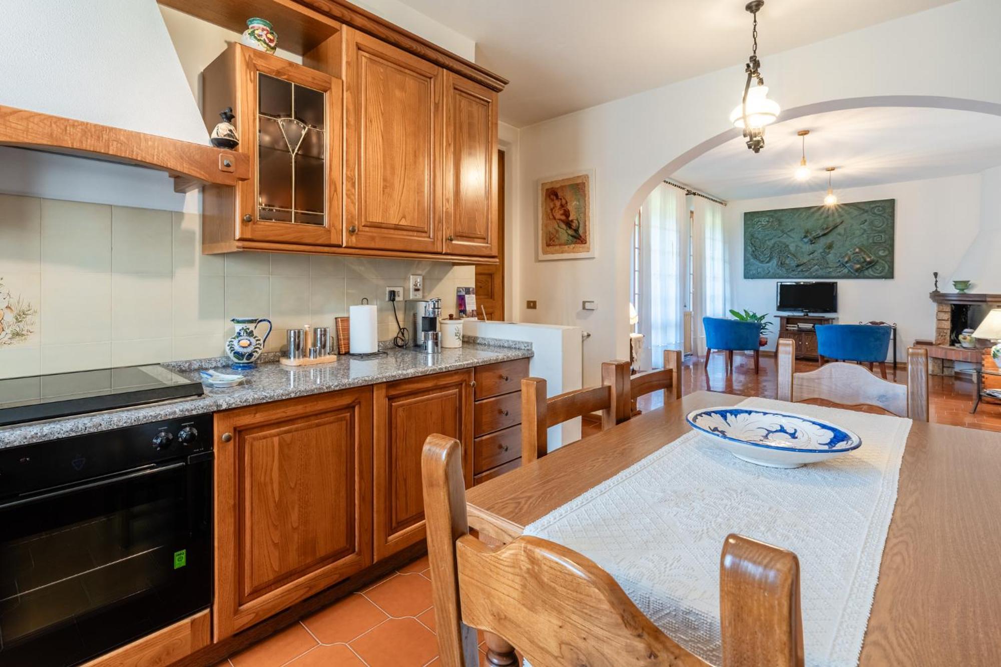 Casa Spazio Zero Cantagrillo エクステリア 写真
