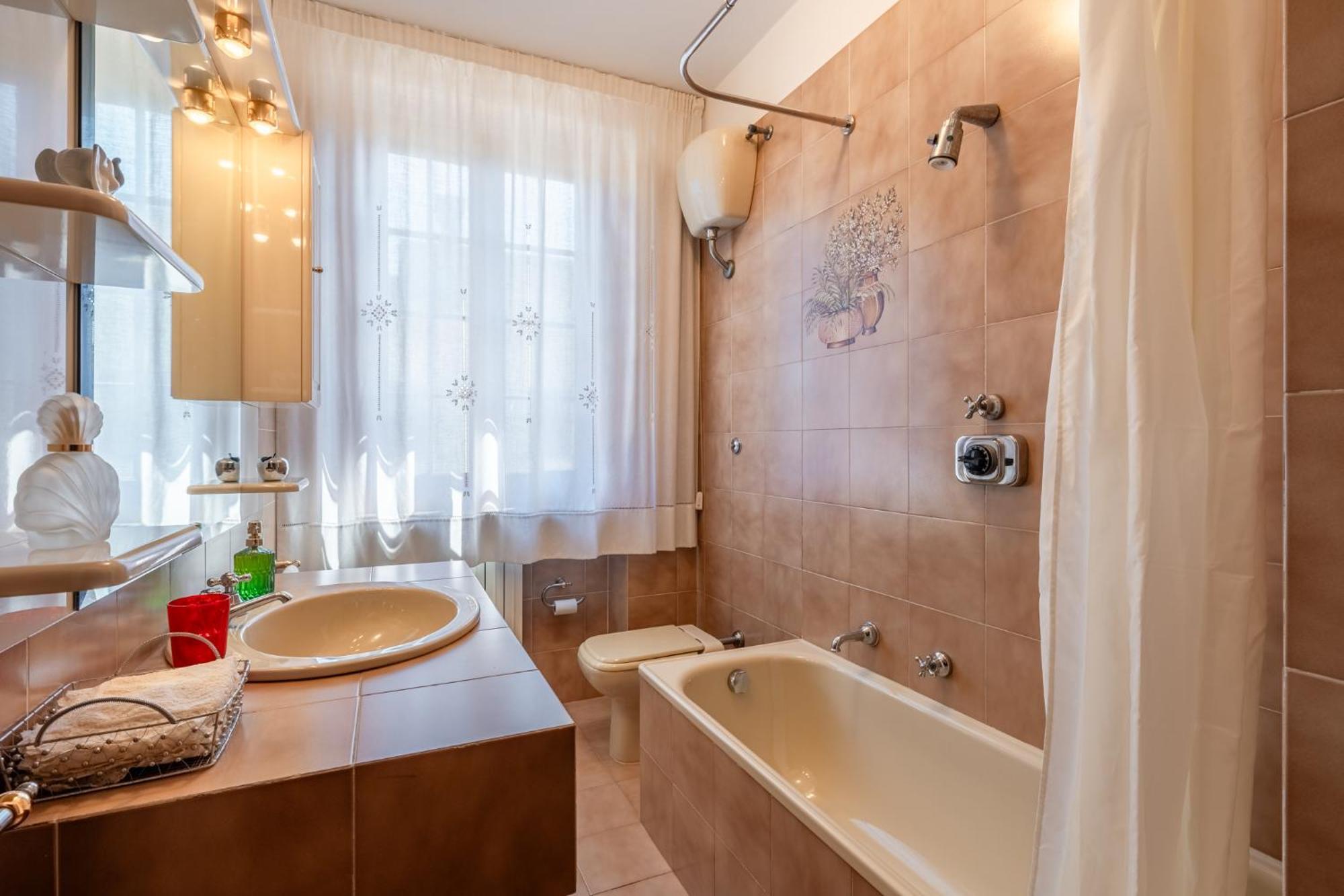 Casa Spazio Zero Cantagrillo エクステリア 写真