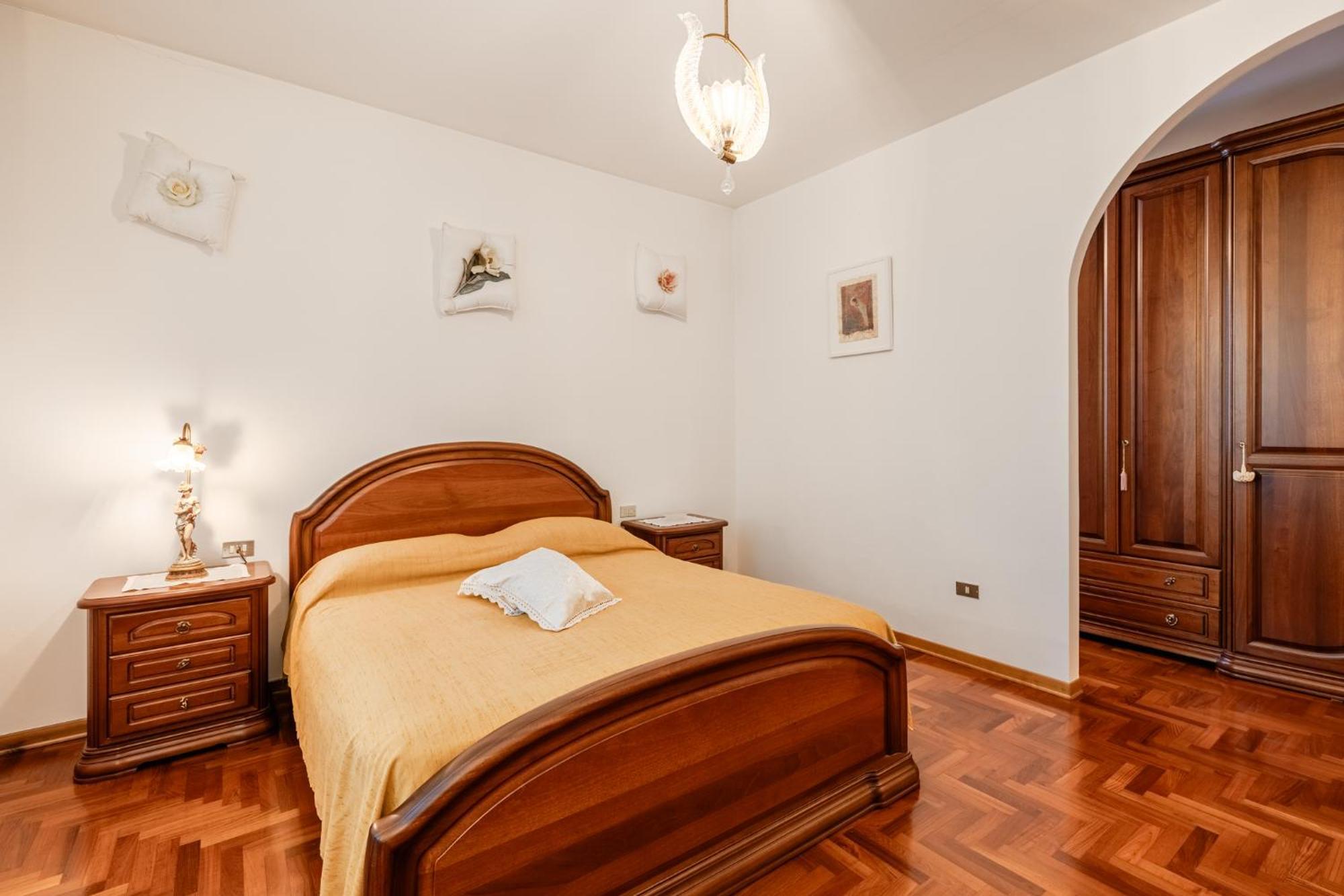 Casa Spazio Zero Cantagrillo エクステリア 写真