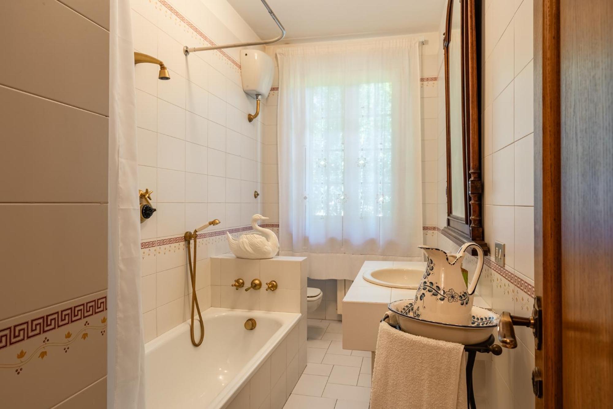 Casa Spazio Zero Cantagrillo エクステリア 写真